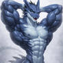 Wow Dragonboy