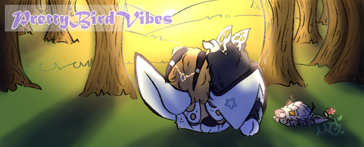 Banner 4 Cadett W. Text