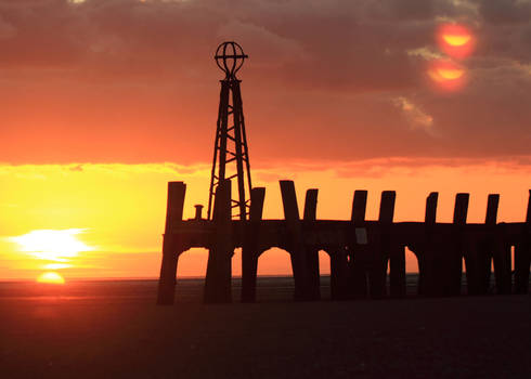 St Annes Pier