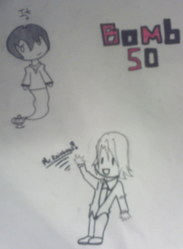 Random250 Deviantart More random art by Bomber49 on DeviantArt