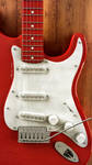 Fender Stratocaster 2 by alexdesenho