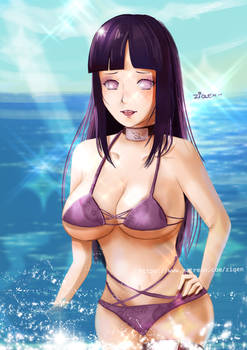 Hinata