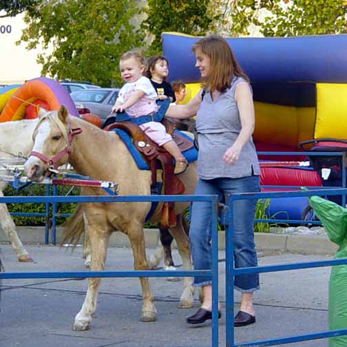 Horse Ride