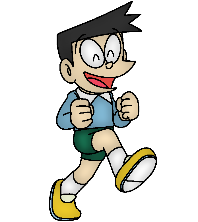 Suneo Honekawa (Doraemon) by Spcialpark on DeviantArt Suneo Honekawa (Doraemon) by Spcialpark on DeviantArt
