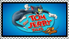 Tom and Jerry Tales Stamp by CartoonsClub