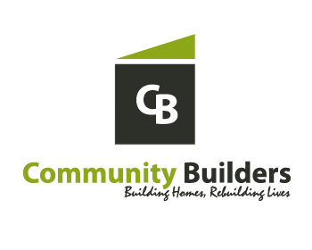 Community Builders, LLC Logo