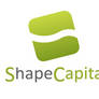 Shape Capital Logo