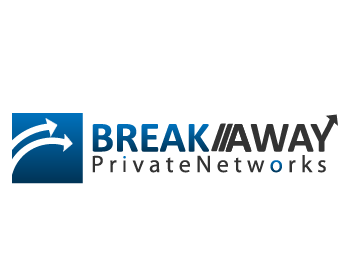 Breakaway Networks Logo