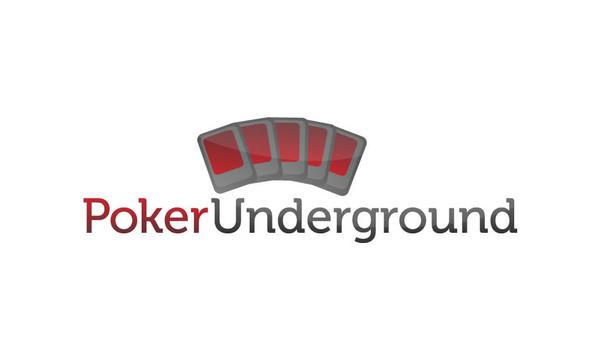 Poker Underground Logo