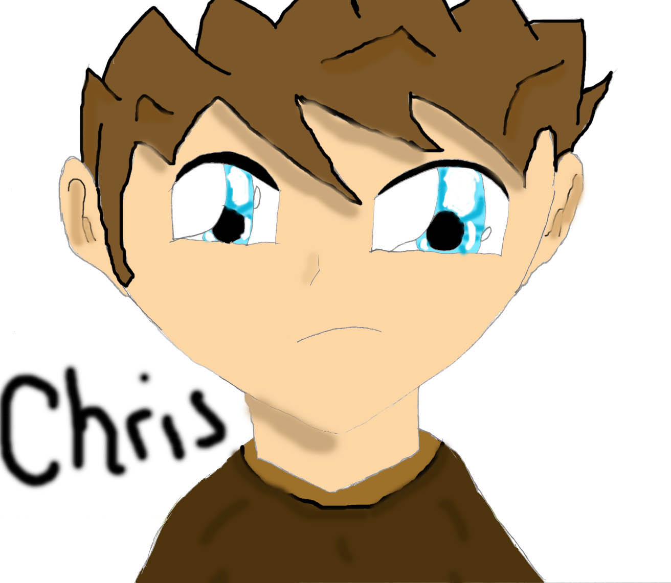 Chris