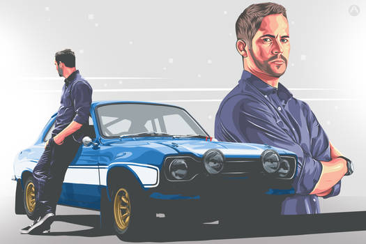 Paul Walker