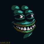 Pepe The Dank Meme By TheArtrix On DeviantArt pepe-the-dank-meme-by-theartrix-on-deviantart