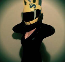 Celty Sturluson | Cosplay