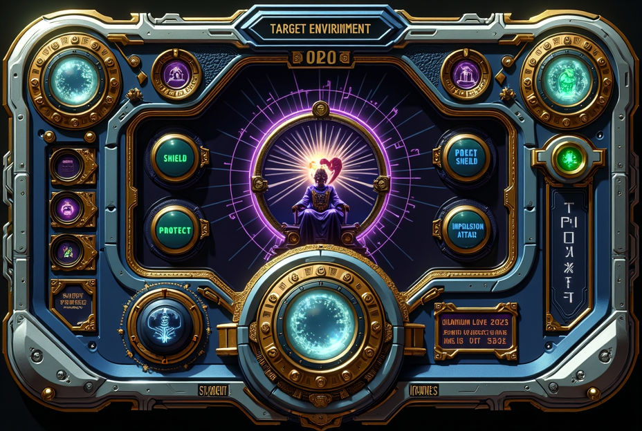 Infinity Gui GUI by douglass707 on DeviantArt