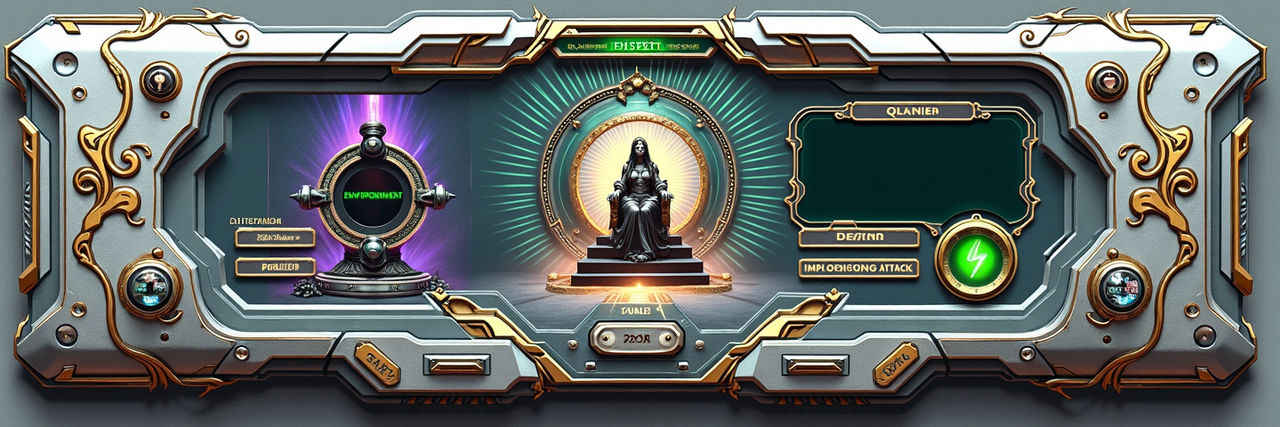 Famous Gui GUI by douglass707 on DeviantArt