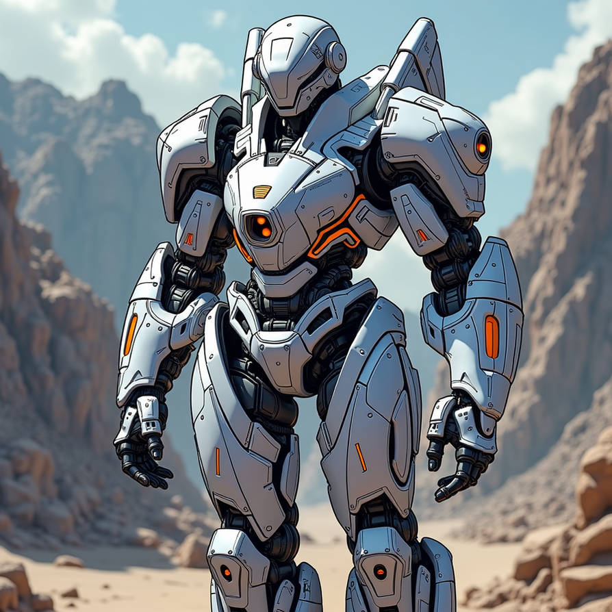 TecH Core by douglass707 on DeviantArt
