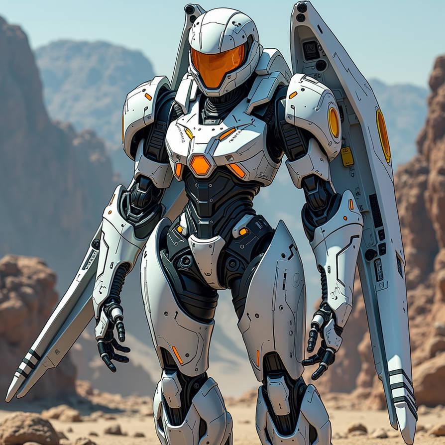 TecH Core by douglass707 on DeviantArt