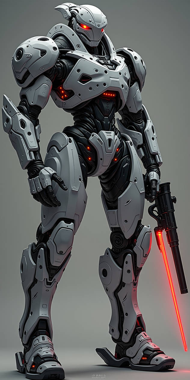 Tech Body Mods TecH Core by douglass707 on DeviantArt