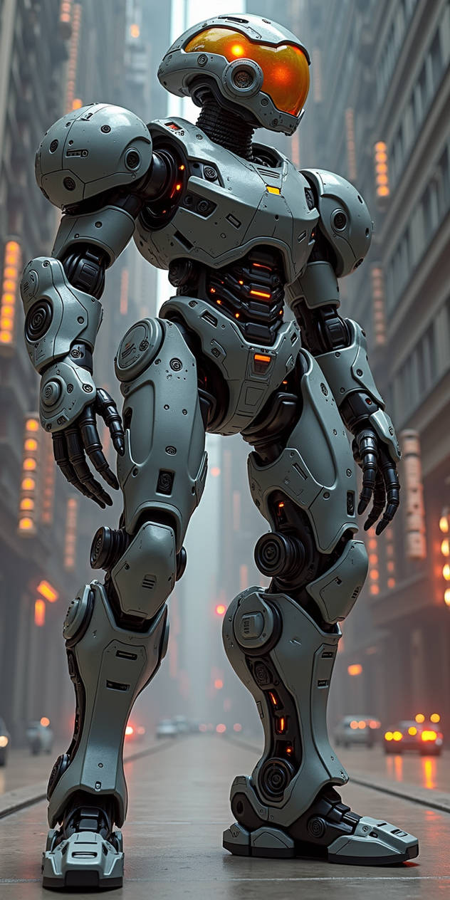 TecH Core by douglass707 on DeviantArt