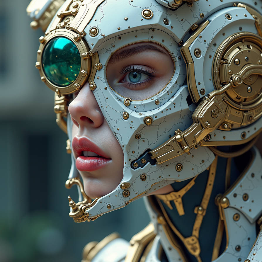 Tech Body Mods TecH Core by douglass707 on DeviantArt