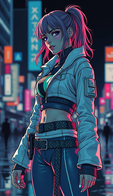 New Tech City by douglass707 on DeviantArt