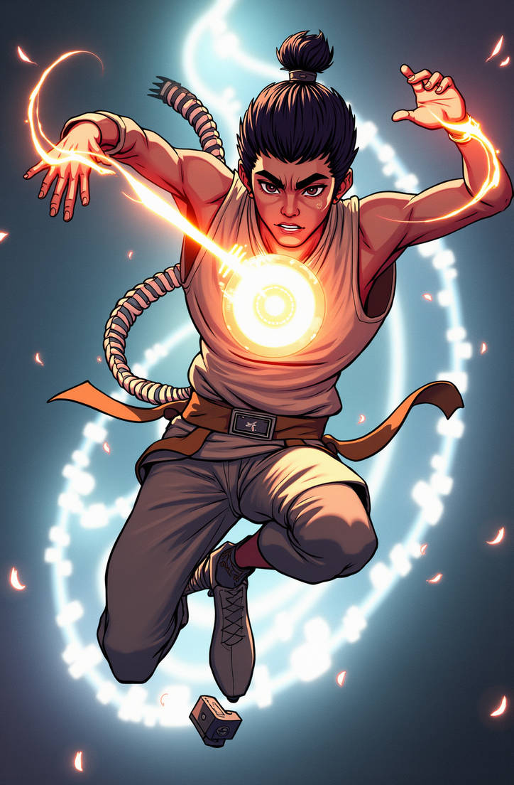 Amazon Tech Deviantart TecH Core by douglass707 on DeviantArt
