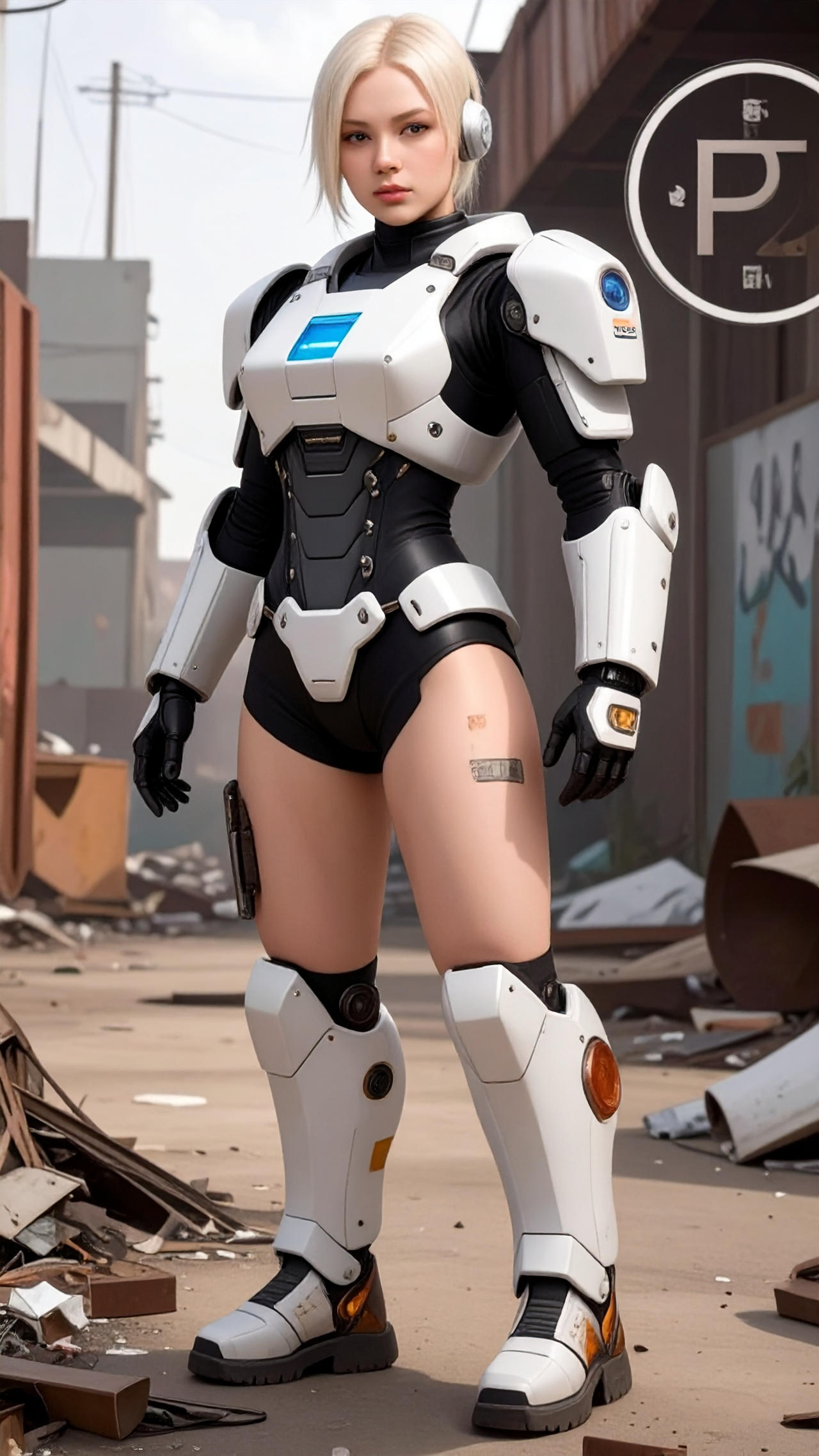 Tech Body Mods TecH Core by douglass707 on DeviantArt