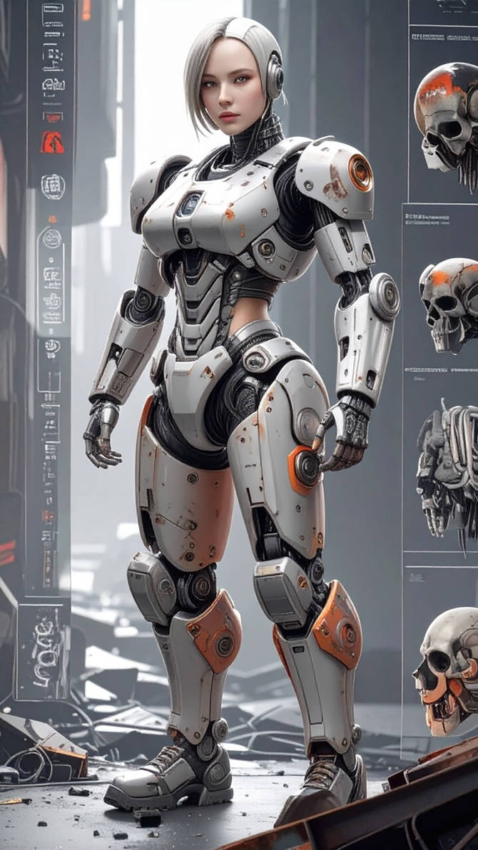 Tech Body Mods TecH Core by douglass707 on DeviantArt