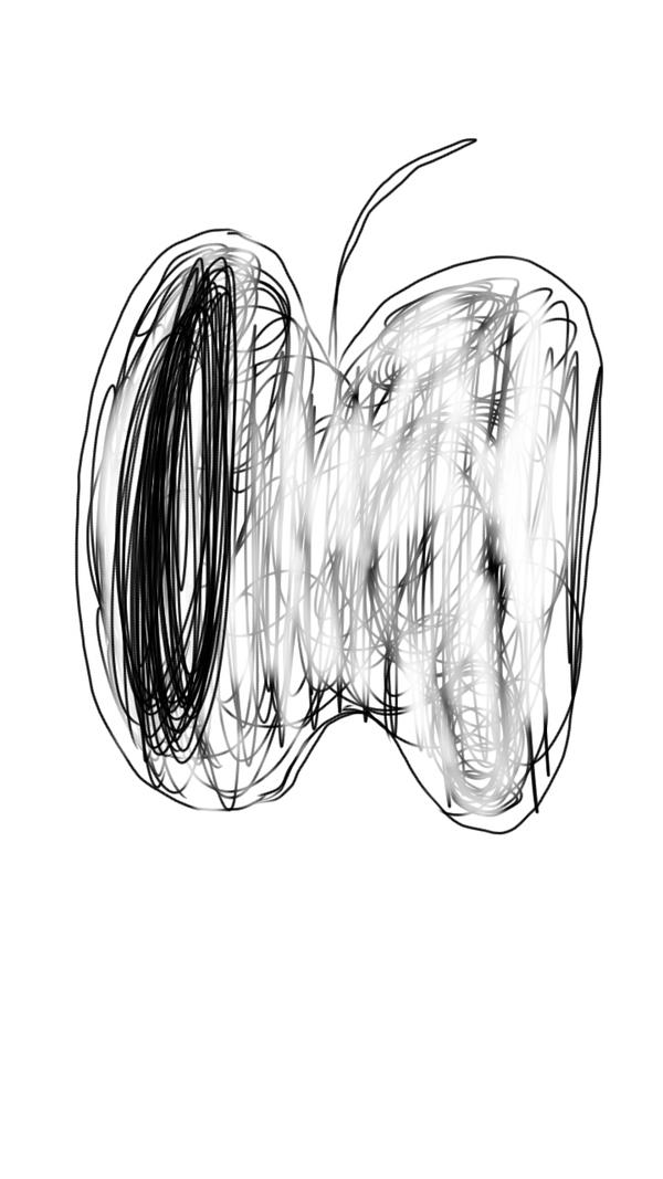 CROSS HATCHING TECHNIQUE 2 by MasterOfWisdom on DeviantArt