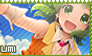 Gumi Stamp