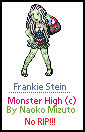 Sprite Frankie