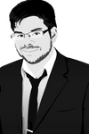 Christopher Escalante (EscalanteMusic) by RetSamys