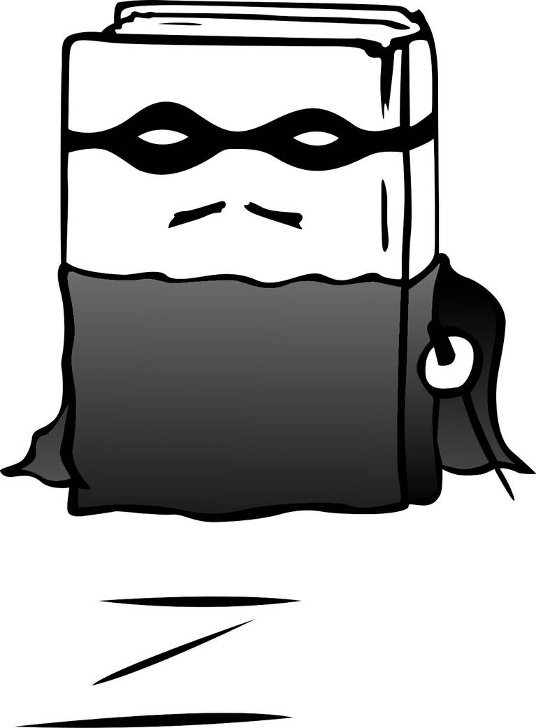 Zorro the fox masked book aka Don Booko de la Vega by RetSamys