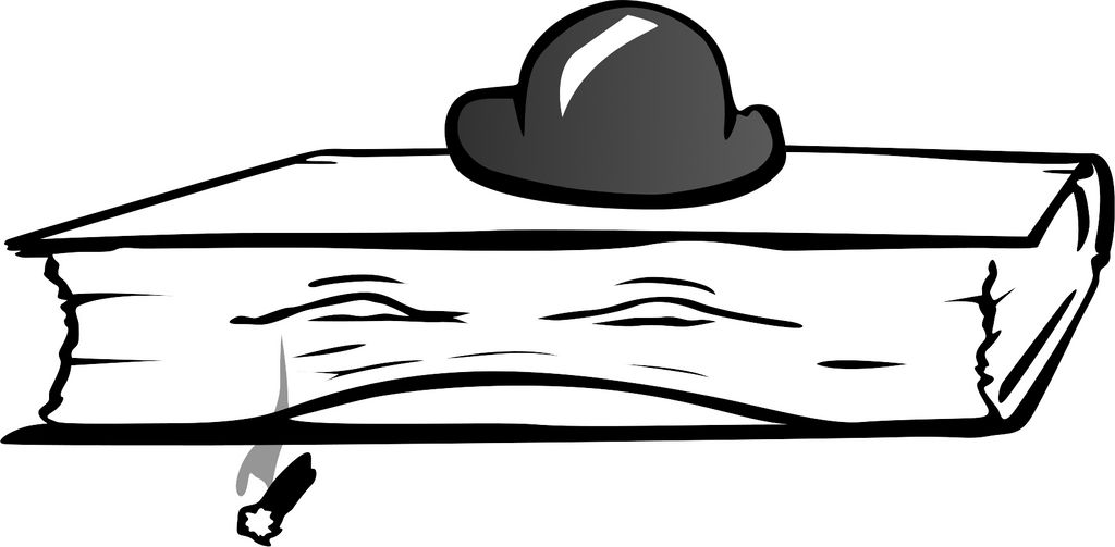 Al Bookone, Chicago Gangster Boss by RetSamys
