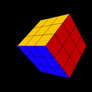 Rubik's Cube: How I Solve It