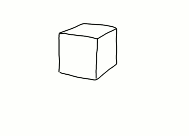 [D96] Test Cube 1: Melting