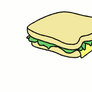 Daily2 - Sandwich