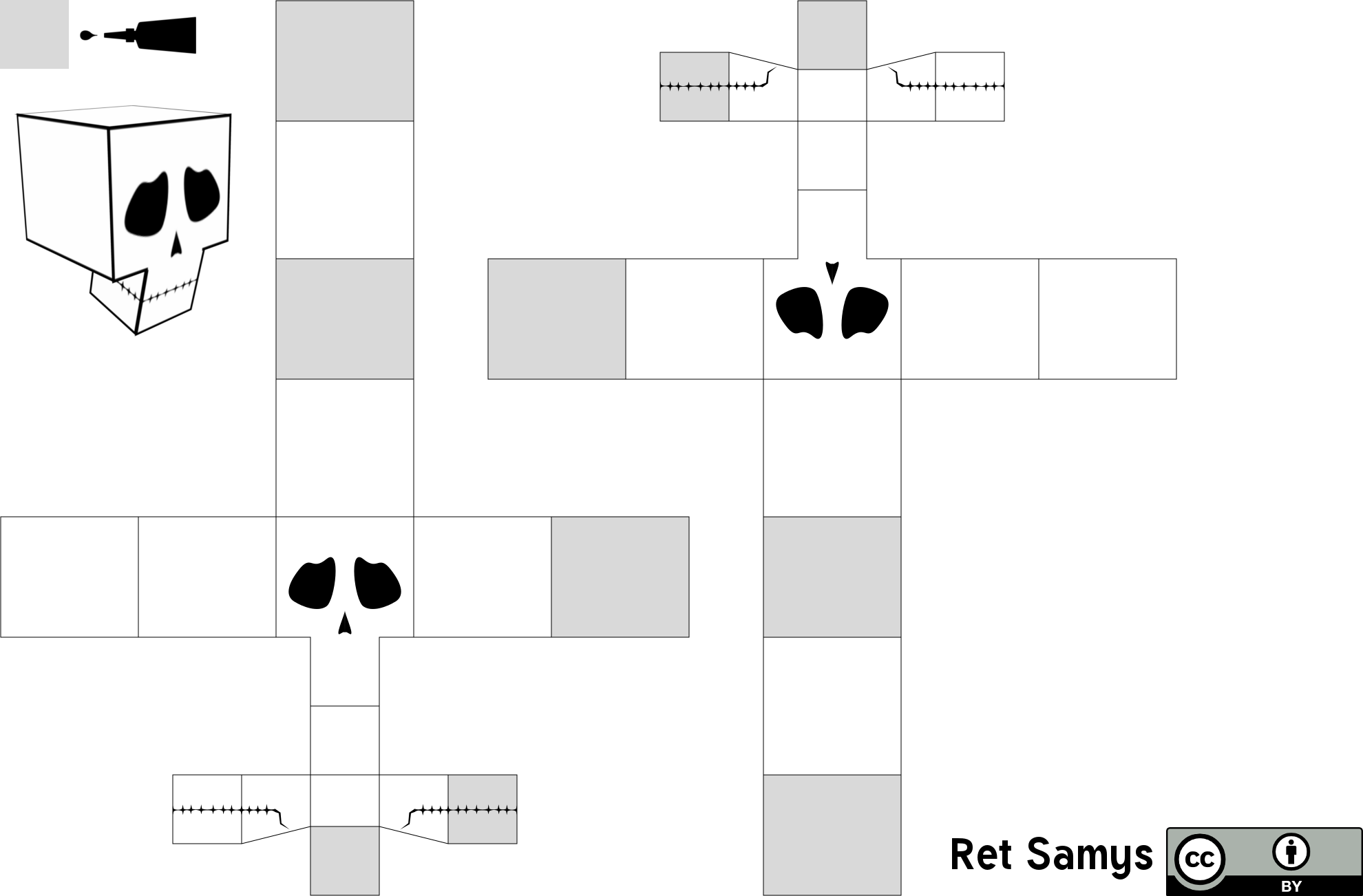 papercraft-skull-template-by-retsamys-on-deviantart