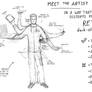Meet The Artist