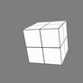 Magic Folding Cube