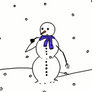 What a lovely snowy day