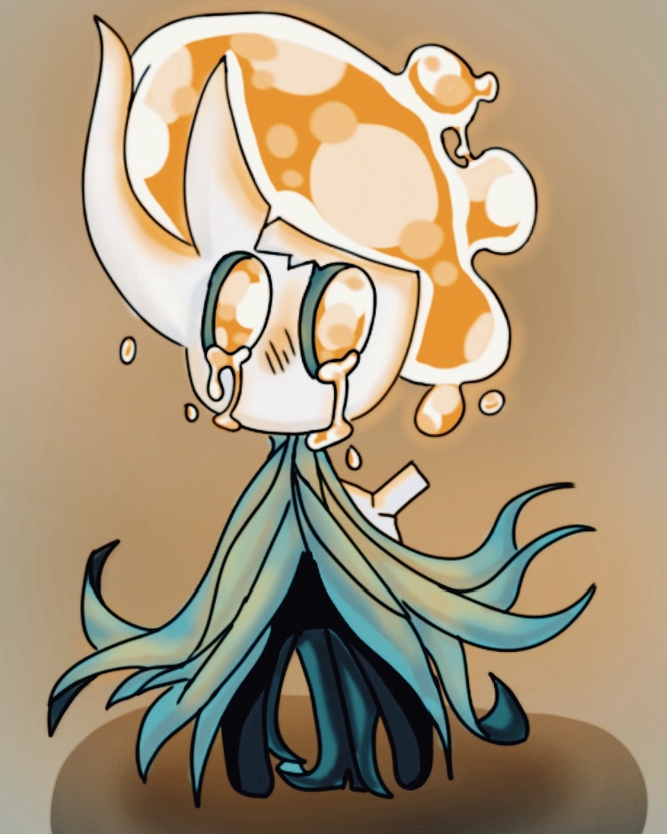 Lost Kin by TheBrokenVessel on DeviantArt