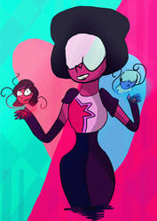 Garnet - SU