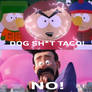 Eric Cartman vs Balthazar Bratt