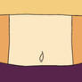 Lola Bunny's Belly Button