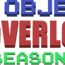 Object Overload Season 2 Logo (NEW)