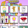 The Fairly Oddanimals Recast