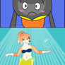 BFDI:TPOT: Firey meets Frisky