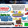 My Own Universe