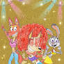 Discocember 2025: Diane, Chilli and Judy